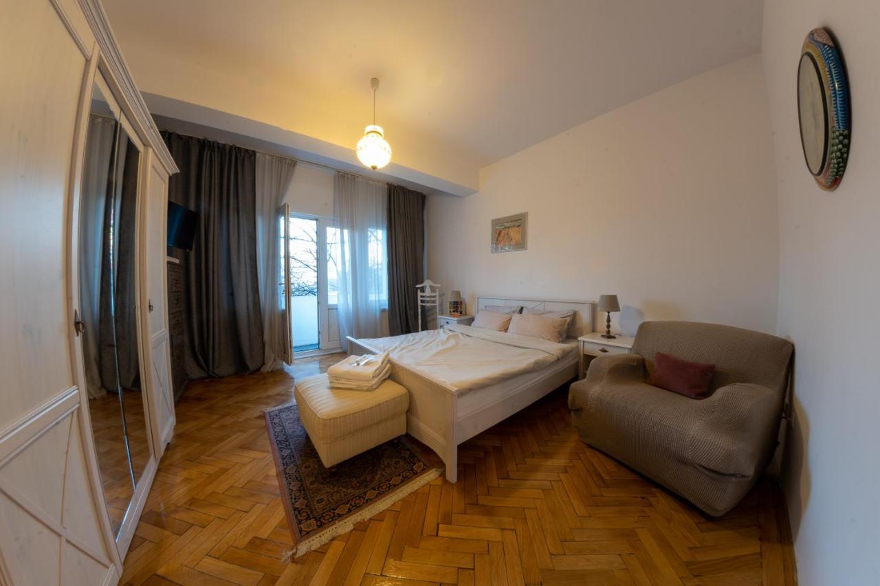 Nottara Theatre Spacious 85Sqm 1Br Ap With Self Check In Bucarest Extérieur photo