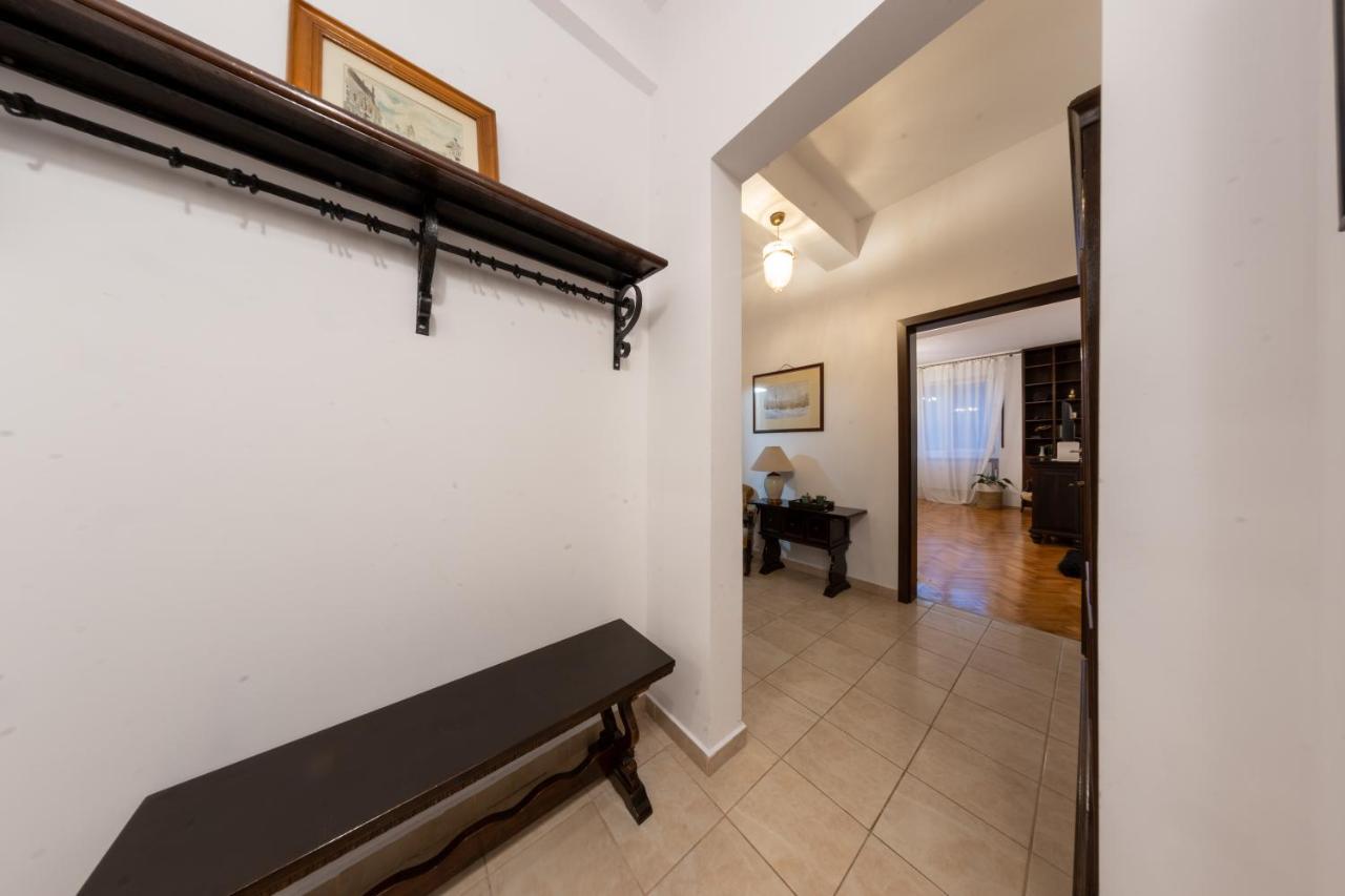 Nottara Theatre Spacious 85Sqm 1Br Ap With Self Check In Bucarest Extérieur photo