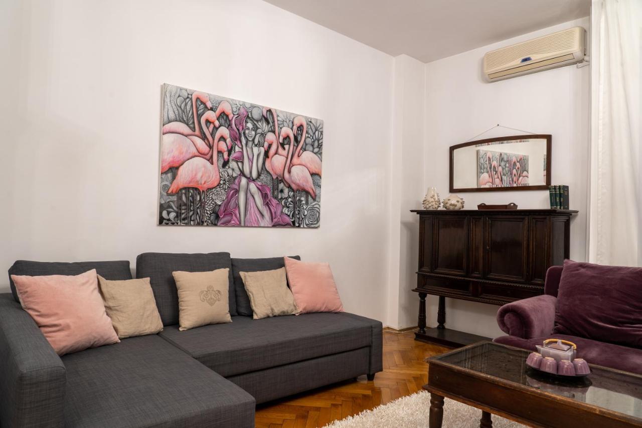 Nottara Theatre Spacious 85Sqm 1Br Ap With Self Check In Bucarest Extérieur photo