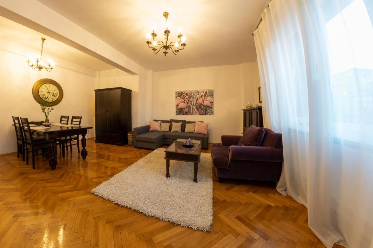 Nottara Theatre Spacious 85Sqm 1Br Ap With Self Check In Bucarest Extérieur photo