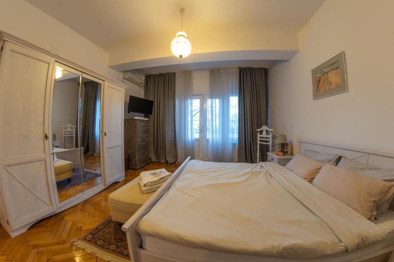 Nottara Theatre Spacious 85Sqm 1Br Ap With Self Check In Bucarest Extérieur photo