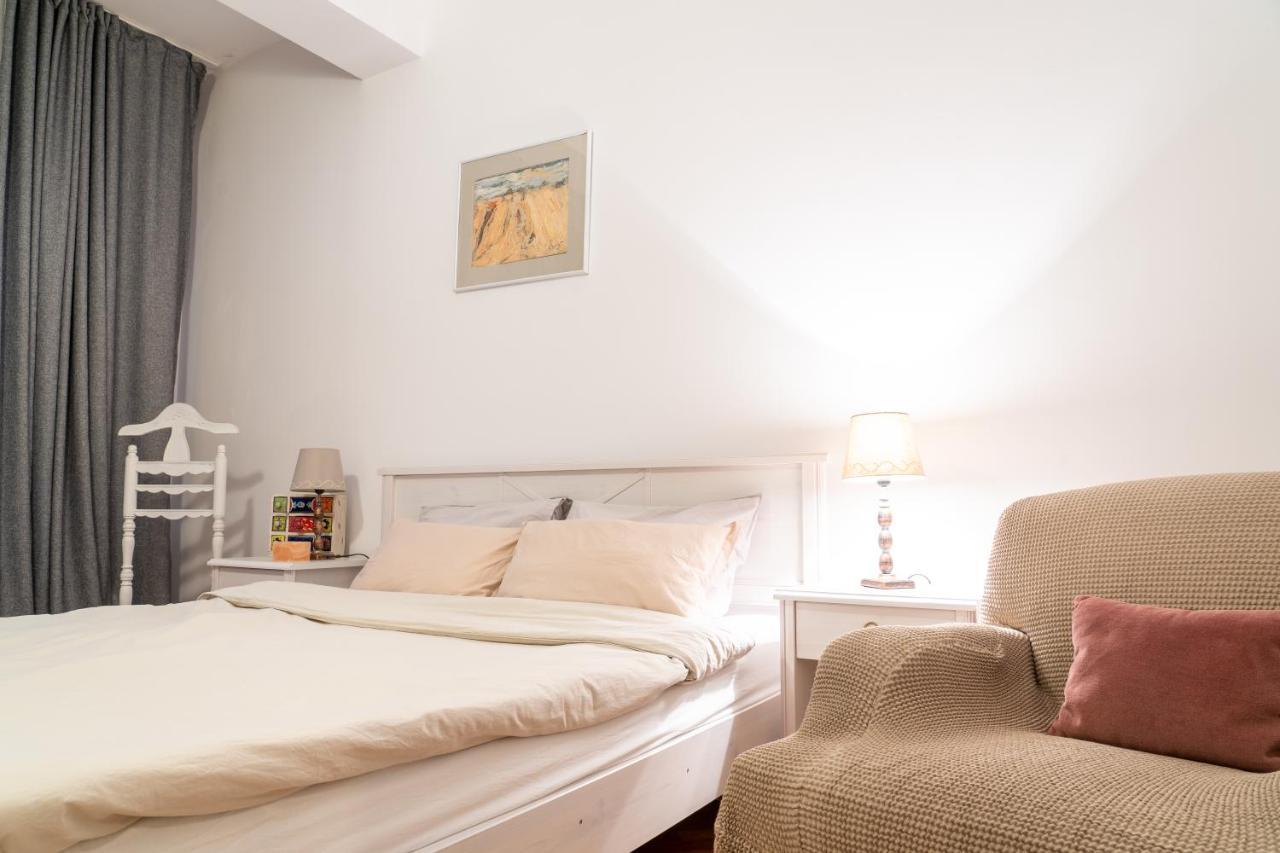Nottara Theatre Spacious 85Sqm 1Br Ap With Self Check In Bucarest Extérieur photo