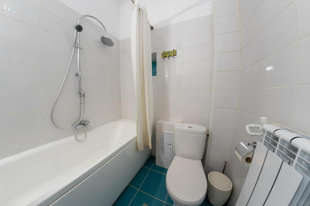 Nottara Theatre Spacious 85Sqm 1Br Ap With Self Check In Bucarest Extérieur photo